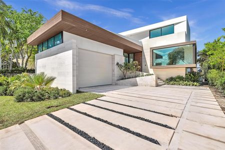 New construction Single-Family house 535 N Shore Dr, Miami Beach, FL 33141 - image