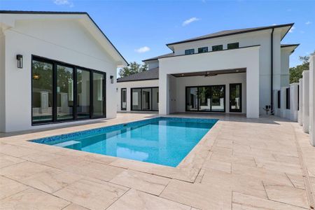 New construction Single-Family house 734 Terra Pl, Maitland, FL 32751 null- photo 4 4