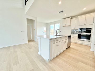 New construction Single-Family house 476 Young St, Buda, TX 78610 plan Conchos - image 4