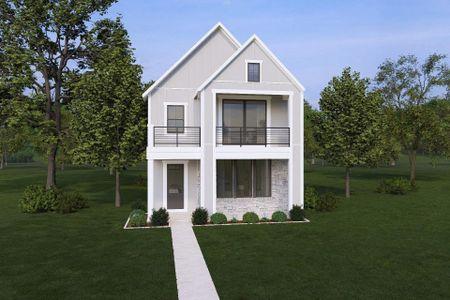 New construction Single-Family house 10826 Pioneer Pt, Richmond, TX 77469 plan Hastings - image