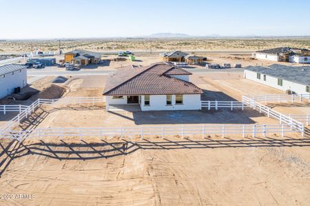 New construction Single-Family house 10476 W Appaloosa Trl, Casa Grande, AZ 85194 null- photo 51 51