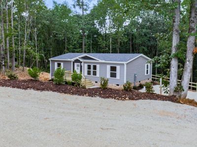 New construction Single-Family house 6472 Hwy 53 W, Jasper, GA 30143 - image