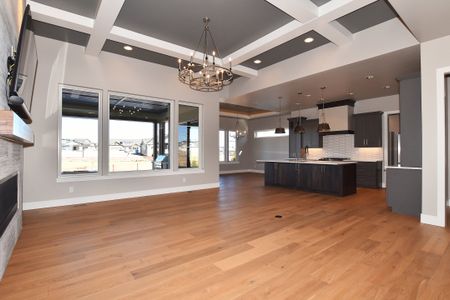 New construction Single-Family house 6432 Grand Tree Boulevard, Timnath, CO 80547 - photo 13 13