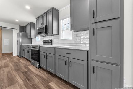 New construction Single-Family house 132 Syrah St, La Vernia, TX 78121 null- photo 8 8