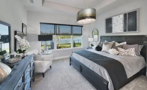 New construction Single-Family house 684 Mosaic Blvd, Daytona Beach, FL 32124 plan Avery II - image 15