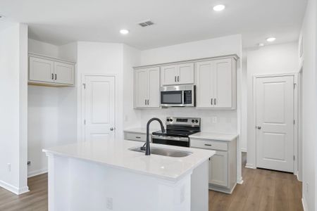 New construction Single-Family house 11679 Salers Loop Dr, Middlesex, NC 27557 plan Grove - image