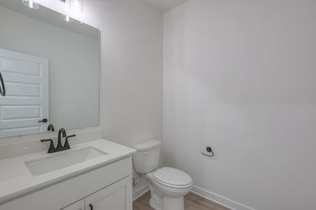 New construction Single-Family house 491 Triple Crown Cir, Gallatin, TN 37066 plan The Sutherland - image 7