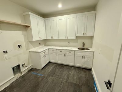 New construction Single-Family house 2213 Whitney St, Houston, TX 77006 - image 10