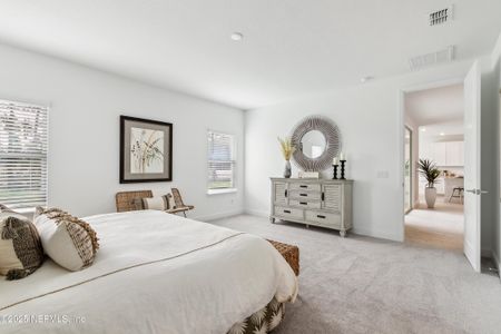 New construction Single-Family house 2829 Daylily Pt, Green Cove Springs, FL 32043 MEDALLION II- photo 17 17