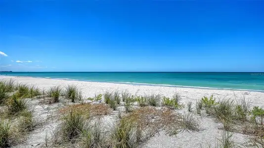 New construction Single-Family house 6603 Gulfside Rd, Longboat Key, FL 34228 - image