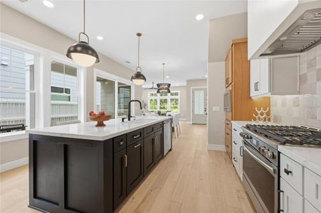 New construction Single-Family house 720 Sw 131 St, Newberry, FL 32669 - image 18