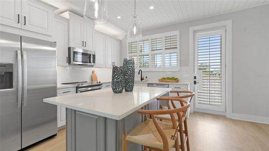 Hunters Point by Pearl Homes in Cortez - image 14