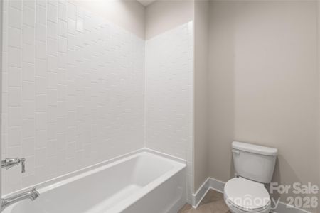 New construction Single-Family house 553 W Lowrance Ave, Mooresville, NC 28115 - image 18