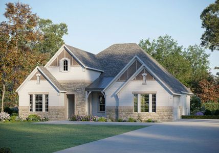 New construction Single-Family house 3022 Box Elder Rd, Royse City, TX 75189 - photo 0