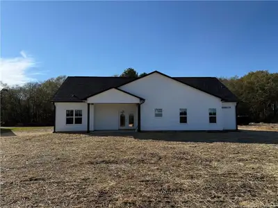 New construction Single-Family house Fayetteville, NC 28306 - image