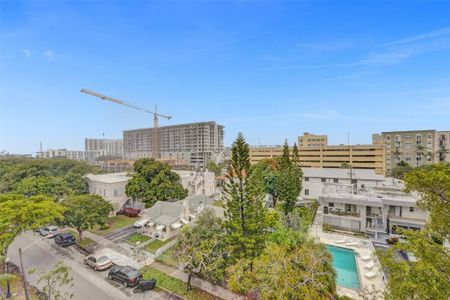 New construction Condo house 1938 Jackson St, Unit 501, Hollywood, FL 33020 null- photo 39 39