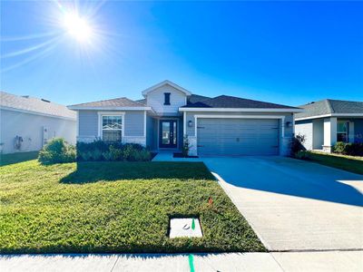 New construction Single-Family house 508 Enaya, Saint Cloud, FL 34771 - photo 0