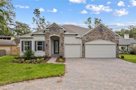 New construction Single-Family house 236 N Griffin Drive, Casselberry, FL 32707 - photo 0