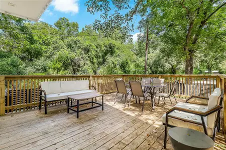 New construction Condo house 1109 W Annie St, Austin, TX 78704 - image