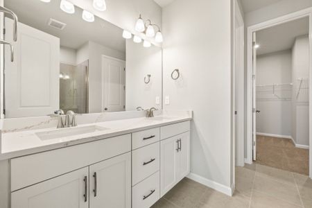 New construction Multi-Family house 4646 Arboretum Cir, Unit 201, Naples, FL 34112 plan Oceangrove - image 7