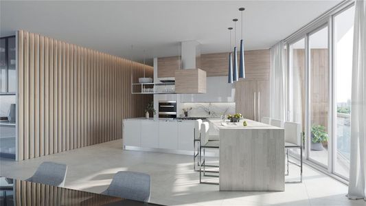 New construction Condo house 688 Golden Gate Pt, Unit 201, Sarasota, FL 34236 - image 7