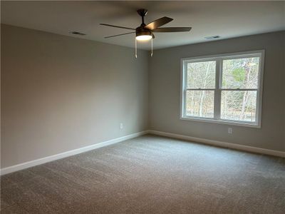 New construction Townhouse house 412 Carrera Ln, Acworth, GA 30102 Brooks C- photo 8 8