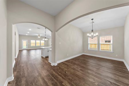 New construction Single-Family house 115 Brent Ln, Greenville, TX 75402 null- photo 16 16