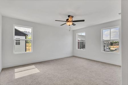 New construction Single-Family house 2471 Twill Pl, Chattanooga, TN 37404 plan Henley - image 19