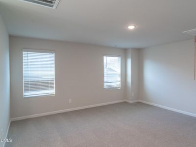 New construction Single-Family house 528 Bridger Dr, Garner, NC 27529 plan Johnson - image 18