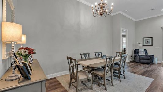 New construction Single-Family house 7898 Lake James Blvd, Lakeland, FL 33810 - image 19