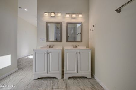 New construction Single-Family house 527 W Mobile Ln, Phoenix, AZ 85041 null- photo 74 74