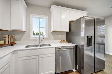 New construction Single-Family house 1276 D Champions Rest Rd, Lugoff, SC 29078 plan Tillery - image 13