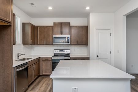 New construction Single-Family house 127 Marlborough St, Raeford, NC 28376 plan Mallard - image