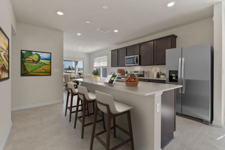 New construction Single-Family house 7634 Addison Ave, Bradenton, FL 34210 plan Beacon II - image