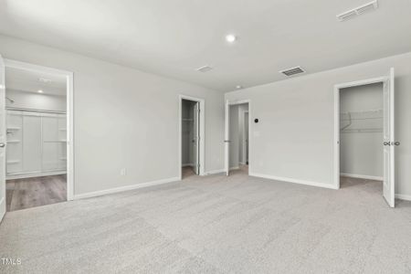 New construction Single-Family house 265 Day Farm Dr, Lillington, NC 27546 Hazel- photo 18 18