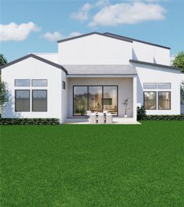 New construction Single-Family house 12910 Traviata Dr, Houston, TX 77024 - image 10