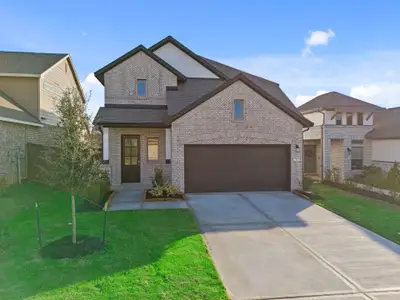 The Trails 40' by Coventry Homes in New Caney - image 3