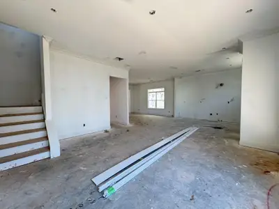 New construction Single-Family house 3932 Fulson Dr, Lilburn, GA 30047 - image 10