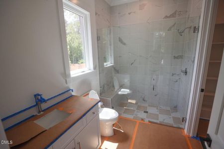 New construction Single-Family house 7429 Summer Tanager Trl, Raleigh, NC 27614 - image 13