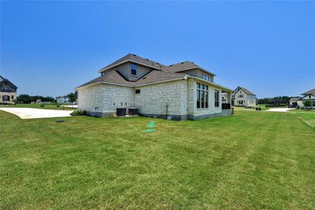 North Haven by Hill Country Artisan Homes in Liberty Hill - photo 18 18