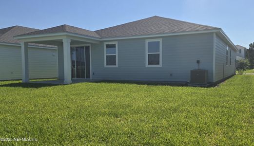 New construction Single-Family house 3542 Bella Sera Ln, Green Cove Springs, FL 32043 plan Daphne - image