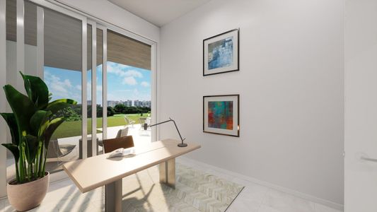 New construction Condo house 220 Se Mizner Blvd, Boca Raton, FL 33432 Alina- photo 12 12