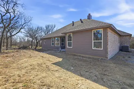 New construction Single-Family house 3116 County Rd 310, Cleburne, TX 76031 - image