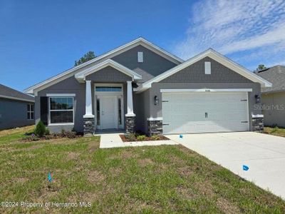 Sunset Landing by Adams Homes in Spring Hill - photo 12 12