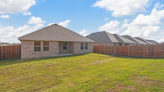 New construction Single-Family house 111 Lantern Rd, Caddo Mills, TX 75135 H40D Devine- photo 36 36