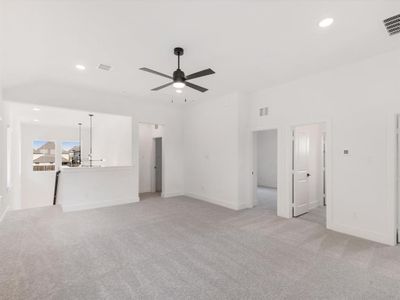 New construction Single-Family house 1428 Imperial Ave, Little Elm, TX 75036 plan Plan 2  - image 13