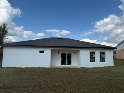 New construction Single-Family house 4650 Sw 139Th Pl, Ocala, FL 34473 null- photo 23 23