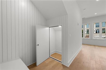 New construction Single-Family house 235 Rolison Wy, Fayetteville, GA 30214 - image 16