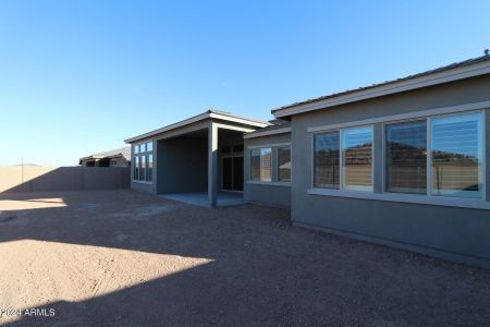 New construction Single-Family house 19978 W Luke Ave, Litchfield Park, AZ 85340 The Sauceda- photo 10 10