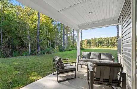 New construction Single-Family house 113 Grand Oak Cir, Union City, GA 30291 - image